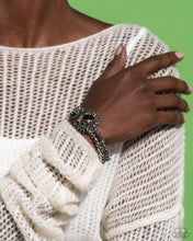 Load image into Gallery viewer, Sunflower Serenity - Black