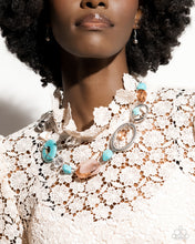 Load image into Gallery viewer, Santa Fe Service - Blue