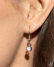 Load image into Gallery viewer, Gilded Gift - White