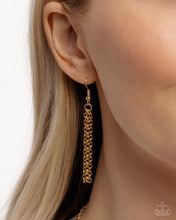 Load image into Gallery viewer, Leafy Layover - Orange