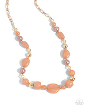 Load image into Gallery viewer, Beaded Blessing - Brown