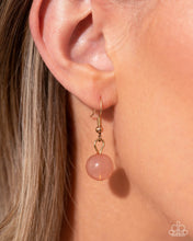 Load image into Gallery viewer, Beaded Blessing - Brown