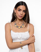 Load image into Gallery viewer, Cowboy Casanova - Yellow