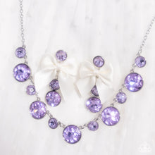 Load image into Gallery viewer, Genteel Glam - Purple