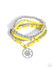 Load image into Gallery viewer, Nuanced Navigator - Yellow