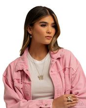 Load image into Gallery viewer, Aerial Admittance - Yellow