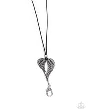 Load image into Gallery viewer, Angelic Attraction - Black