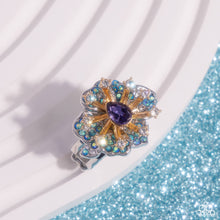 Load image into Gallery viewer, Decadent Display - Purple