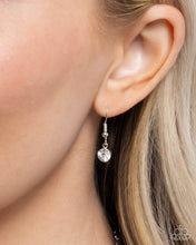 Load image into Gallery viewer, Whimsical Way - Yellow Necklace