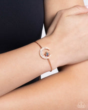 Load image into Gallery viewer, Abstract Atmosphere - Copper