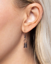 Load image into Gallery viewer, Dramatic Dynasty - Copper