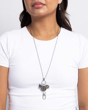 Load image into Gallery viewer, Bumblebee Bling - Orange