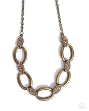 Load image into Gallery viewer, Radiant Restoration - Brass