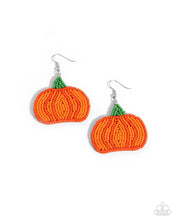 Load image into Gallery viewer, Pumpkin Pizzazz - Orange