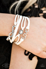 Load image into Gallery viewer, Infinitely Irresistible - White