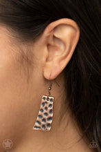 Load image into Gallery viewer, A Fan of the Tribe Multi-Color Necklace