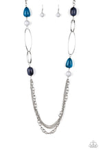 Load image into Gallery viewer, Pleasant Promenade - Multi Earrings/ Necklace Set