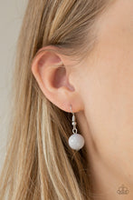 Load image into Gallery viewer, Pleasant Promenade - Multi Earrings/ Necklace Set