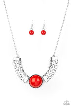 Load image into Gallery viewer, Egyptian Spell - Red