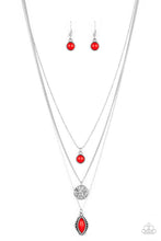 Load image into Gallery viewer, Tide Drifter - Red