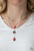 Load image into Gallery viewer, Tide Drifter - Red