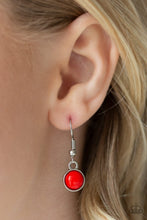 Load image into Gallery viewer, Tide Drifter - Red