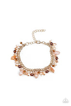 Load image into Gallery viewer, Catwalk Crawl - Gold Bracelet