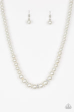 Load image into Gallery viewer, Royal Romance - White