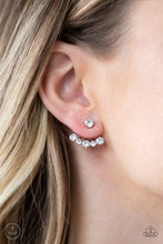 Load image into Gallery viewer, Jeweled Jubilee - White
