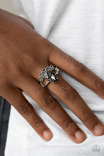 Load image into Gallery viewer, If The Crown Fits - Silver