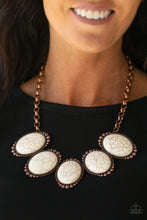 Load image into Gallery viewer, Prairie Goddess - Copper