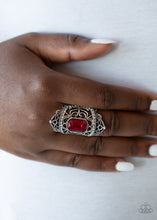 Load image into Gallery viewer, Undefinable Dazzle - Red