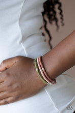 Load image into Gallery viewer, Beach Boundaries - Multi Bracelet