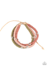Load image into Gallery viewer, Beach Boundaries - Multi Bracelet