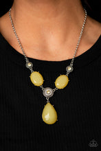 Load image into Gallery viewer, Heirloom Hideaway - Yellow
