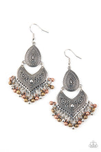Load image into Gallery viewer, Music To My Ears - Multi Earrings