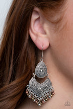 Load image into Gallery viewer, Music To My Ears - Multi Earrings