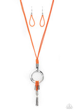 Load image into Gallery viewer, Tranquil Artisan - Orange