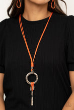 Load image into Gallery viewer, Tranquil Artisan - Orange