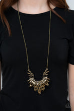 Load image into Gallery viewer, Leave it to LUXE - Brass