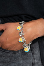Load image into Gallery viewer, Teasingly Tie Dye - Yellow