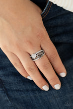 Load image into Gallery viewer, You Make My Heart BLING - White