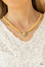 Load image into Gallery viewer, Country Sweetheart - Yellow
