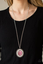 Load image into Gallery viewer, Oh My Medallion - Pink