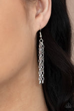 Load image into Gallery viewer, Absolute Admiration - Silver Necklace Set