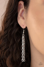 Load image into Gallery viewer, Absolute Admiration - Green Necklace Set