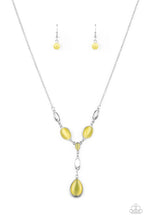 Load image into Gallery viewer, Ritzy Refinement - Yellow