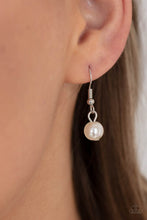 Load image into Gallery viewer, Champagne Dreams - White Necklace