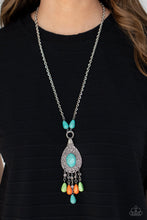 Load image into Gallery viewer, Cowgirl Couture - Multi Necklace