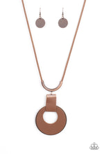 Load image into Gallery viewer, Luxe Crush - Copper